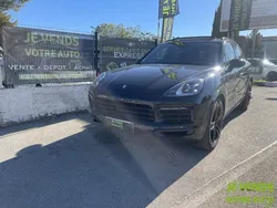 Porsche Cayenne 3.0 440ch S TOIT ANO / GARANTIE 12MOIS ECHANGE REPRISE POSSIBLE