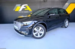 Audi Q4 e-tron 40 82 kWh