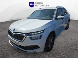 SKODA Kamiq 1.0 TSI Ambition 81kW