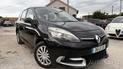Renault Grand Scénic 1.5 dCi Dynamique S SS de 2013