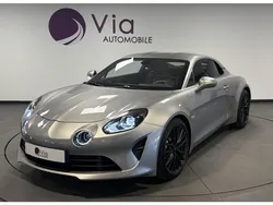ALPINE CARS ALPINE A110 Légende GT 1.8 Tce 252 ch- 1 ere main française