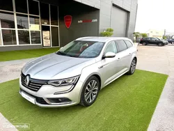 Renault Talisman Sport Tourer 1.6 dCi Intens P.Style EDC