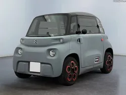 Citroën Ami 50