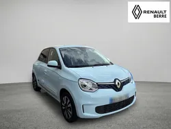 Renault Twingo (3) Intens Achat Intégral -21