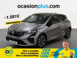 RENAULT Clio TCe Techno 67kW