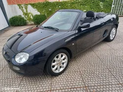 MG MGF 1.8