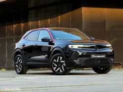 Opel Mokka-e GS Line