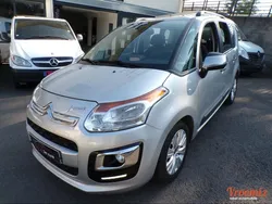 Citroen C3 Picasso 1.6 HDI 90 COLLECTION