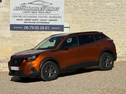 PEUGEOT 2008 1.2i 130ch EAT8 Style