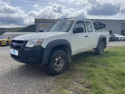 Mazda BT-50 Chassis Cabine Pro 4x2