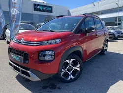 Citroen C3 Aircross PureTech 110ch S&S Shine E6.d 6cv