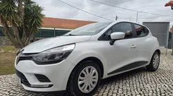 Renault Clio 1.5 dCi Zen de 2018