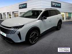 Peugeot 5008 Electrique 210 ch 73 kWh Allure