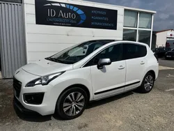 Peugeot 3008 1.6 120 CH ALLURE EAT6 GARANTIE 12 MOIS