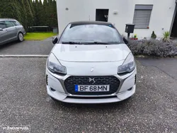 DS DS3 THP 165 Start & Stop SportChic