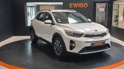 Kia stonic 1.6 crdi 115 active isg-carplay-camera de recul
