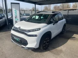Citroen C3 Aircross PureTech 110ch S&S Shine