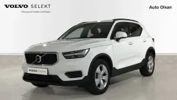 VOLVO XC40 T4 Recharge Plus Dark Aut.