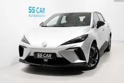 MG 51 kWh Standard
