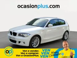 BMW Serie 1 118d