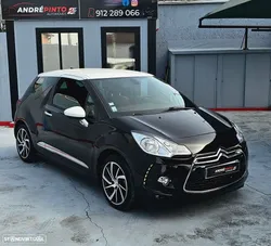 Citroën DS3 1.2 PureTech Be Chic