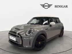 MINI Mini Cooper SE