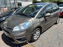 C4 Picasso 1,6 hdi 110
