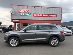 SKODA Kodiaq 2.0 TI 150CH SCR Finition Style TVA RÉCUPÉRABLE