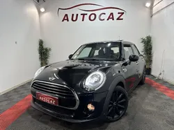 Mini Hatch 5PORTES CooperD 116ch BVA6 Edition Blackfriars