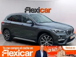 BMW X1 xDrive 25iA