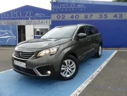 Peugeot 5008 1.6 BLUEHDI 120CH ACTIVE BUSINESS S&S EAT6