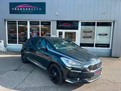 DS DS5 BlueHDi 150 S&S BVM6 Be Chic