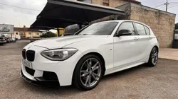 BMW 120 d Sport-Aut. Sport Line