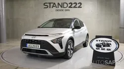 Hyundai Bayon 1.0 T-GDi Premium de 2021