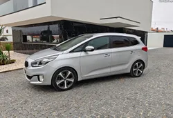 Kia Carens 1.7 CRDI