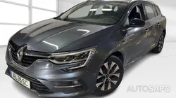 Renault Mégane de 2021