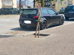 Alfa Romeo 147 Desportiva