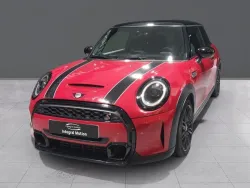 MINI Mini Cooper S Aut.