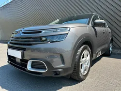 C5 Aircross BlueHDI 130