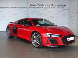 AUDI R8 V10 5.2 FSI 620 S tronic 7 Performance Quattro