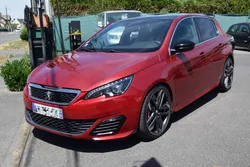 Peugeot 308 GTI 272CV BY PEUGEOT SPORT ....... PARC OUVERT 7/7 SUR RDV .......