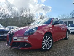Alfa Romeo Giulietta 1.4 TB 170cv Lusso s&s TCT