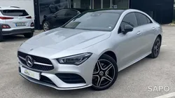Mercedes-Benz Classe CLA de 2023