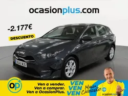 KIA Ceed 1.6 MHEV iMT Drive 136