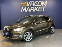 CITROEN DS4 2.0 HDi 163ch SPORT CHIC - 2011 - 159 000 km - Sièges chauffant - Cuir- Clim Automatique