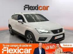 SEAT Ateca 1.4 EcoTSI S&S Xcellence DSG7