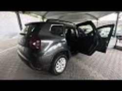 Dacia Duster 1.0 TCe Comfort