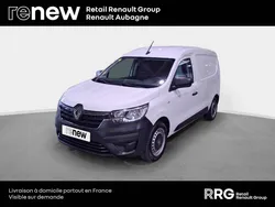 Renault express van blue dci 75 22 essentiel