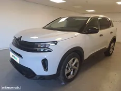Citroën C5 Aircross 1.5 BlueHDi Plus EAT8