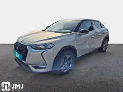 DS DS3 Crossback E-Tense Montmartre